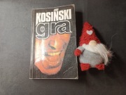 Jerzy Kosiński Gra 