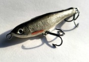 Woblery RS - boleniowy top water 6.5cm 13.5g