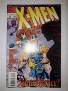 X-MEN No.35 - 1994
