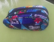 piórnik ST.RIGHT saszetka dwukomorowy podwójny 2 komory