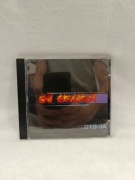 płyta CD "dj brush oto ja"