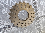 Nowa nakręcana zębatka rowerowa 20T 