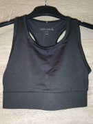 Top Gym Hard biustonosz sportowy 