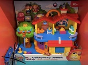 Odkrywczy Domek Dumel Discovery