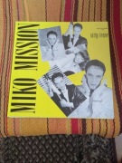 Miko Mission - Strip Tease, 12"Maxi singiel winylowy 