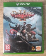 Divinity Original Sin II Definitive Edition Xbox One/Series X