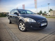 Kia Ceed 1,6 CRDI 90 KM 2008