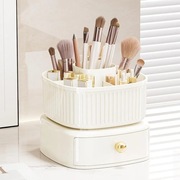 Organizer na kosmetyki pędzle do makijażu malowania kosmetyczka damskie