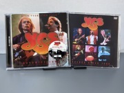 YES - KATOWICE 1998