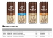 Kawa Mrożona Dream Bean Ice Coffee puszka 250ml