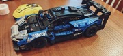 LEGO Technic 42123 Mclaren Senna GTR + instrukcja. 