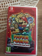 Paper Mario The thousand-year door Switch 
