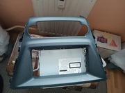 Radio Toyota Avensis T27 lift 2015_2018 T29 + ramk