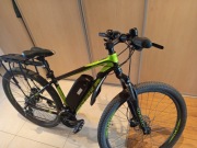 Rower elektryczny Lovelec Atik | E-MTB | Model 2024