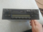 Radio vw alpha bdb