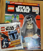 LEGO Star Wars Mandalorianin