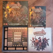 Zombicide: Zielona Horda