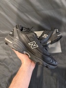 Buty New Balance 1000 szare 40 – oryginalne sneakersy męskie