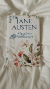 Opactwo Northanger, Jane Austen