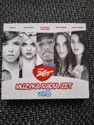 Muzyka Radia ZET vol. 8 CD