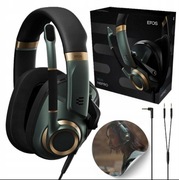 Epos H6 Pro Hybrid Open Słuchawki Gamingowe z mikrofonem