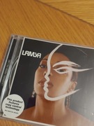 Lamya  -- Learning from falling