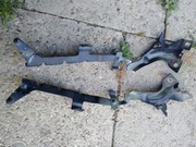 Zawiasy maski pokrywy volvo XC90 2015-