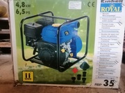 Pompa do wody Einhell Royal 4,8 kW