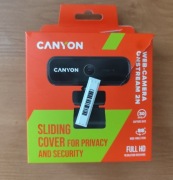 Kamerka internetowa PC/Laptop 