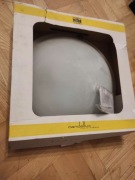 LAMPA DUNA SUFITOWA PLAFON40 2xE27 nowa