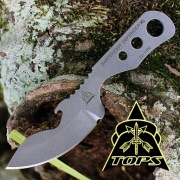 Nóż firmy TOPS, model: Bartender Defender XL 02TP117 Oryginal USA