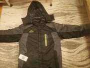 Kurtka zimowa   S