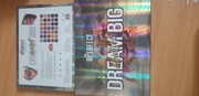 BPerfect dream big  paleta cieni