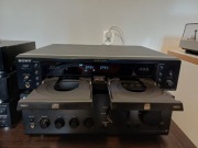 Sony RCD-W3 nagrywarka CD ,bdb stan, od nowości u mnie ,Polska dystrybucja