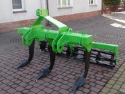 Głębosz TYTAN M-GT 1800 firmy Dziekan