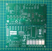 Płytka Arduino Nano Controller Wemos do akwarium