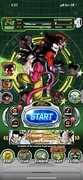 Konto do gry Dragon ball Z Dokkan battel 4000 DS  Idealnie na Rocznice