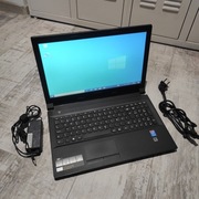 Laptop Lenovo B50-70 15,6 " i3-4030U 2x1,9GHz 8GB-RAM 500GB