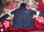 Bluza męska z kapturem 