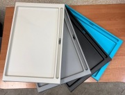 Rozkładany stolik, taca