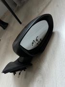 Lusterko prawe mazda 6 2 rok 2011 7 pinów, kolor szary