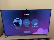 Telewizor 55 Cali Wi-Fi SAMSUNG 3D SMART TV Warszawa Bemowo