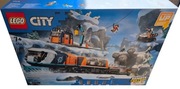 Lego City Train 60470