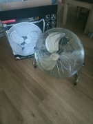 Wentylator podłogowy 45 cm