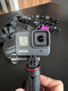 GoPro 8 Black Hero