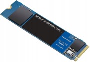 Dysk SSD Western Digital Blue 512GB NVME 1000/2050 MB/s