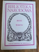 Owidiusz metamorfozy