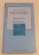 ABSALOMIE,ABSALOMIE......NUMER WYDANIA 22.