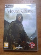 Mount & Blade PL PC
