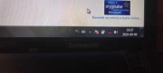 Laptop HP Compaq 610